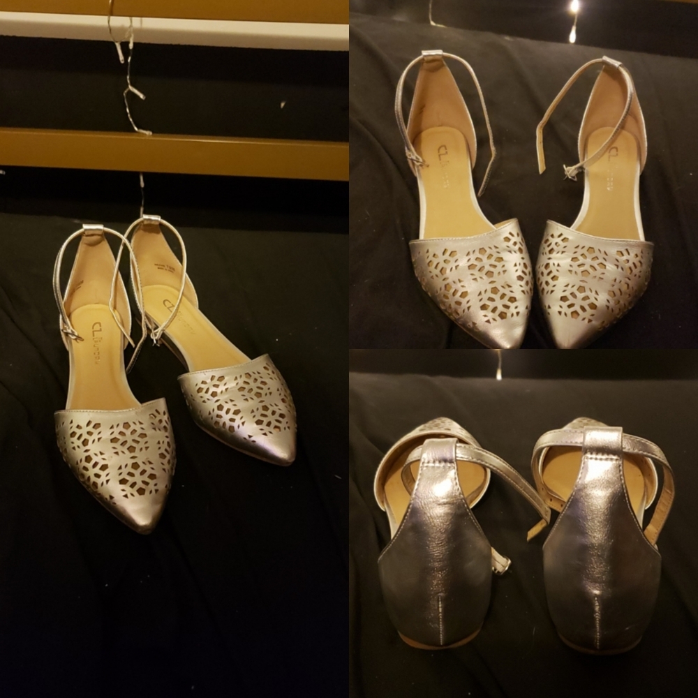 Silver Flats